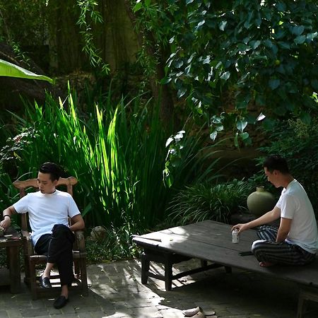 Appartamento 吾爱堂 Lijiang  Esterno foto