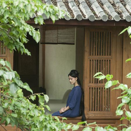 Appartamento 吾爱堂 Lijiang  Esterno foto