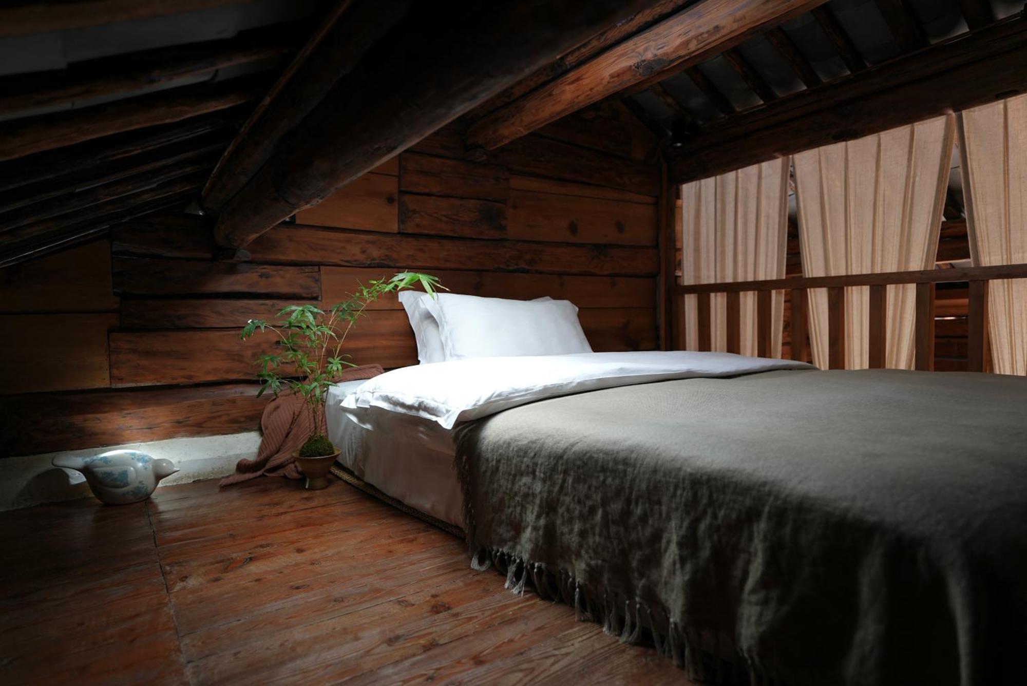 Appartamento 吾爱堂 Lijiang  Esterno foto