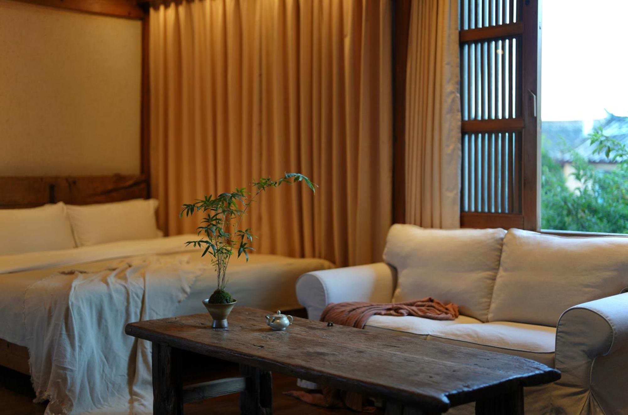 Appartamento 吾爱堂 Lijiang  Esterno foto