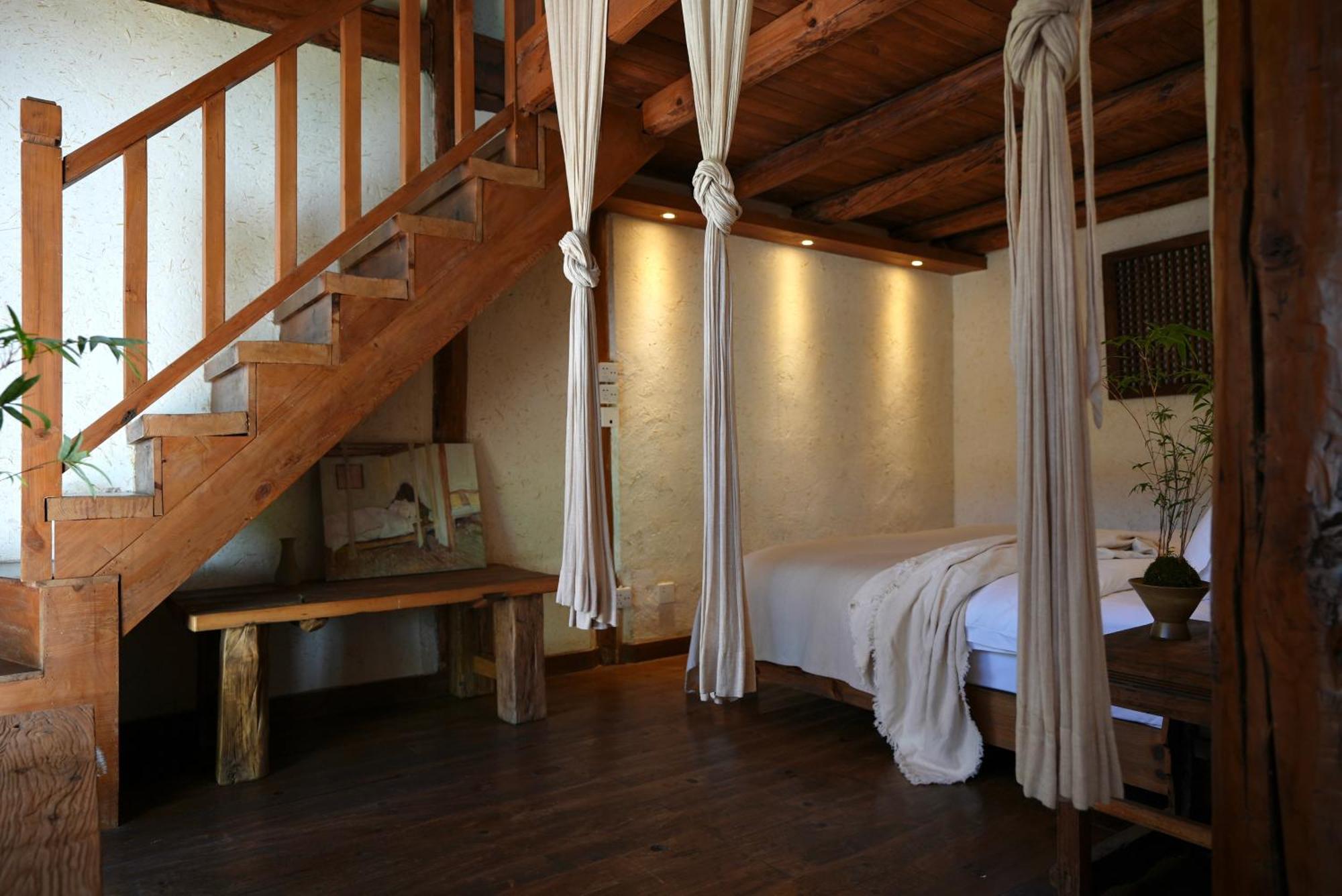 Appartamento 吾爱堂 Lijiang  Esterno foto