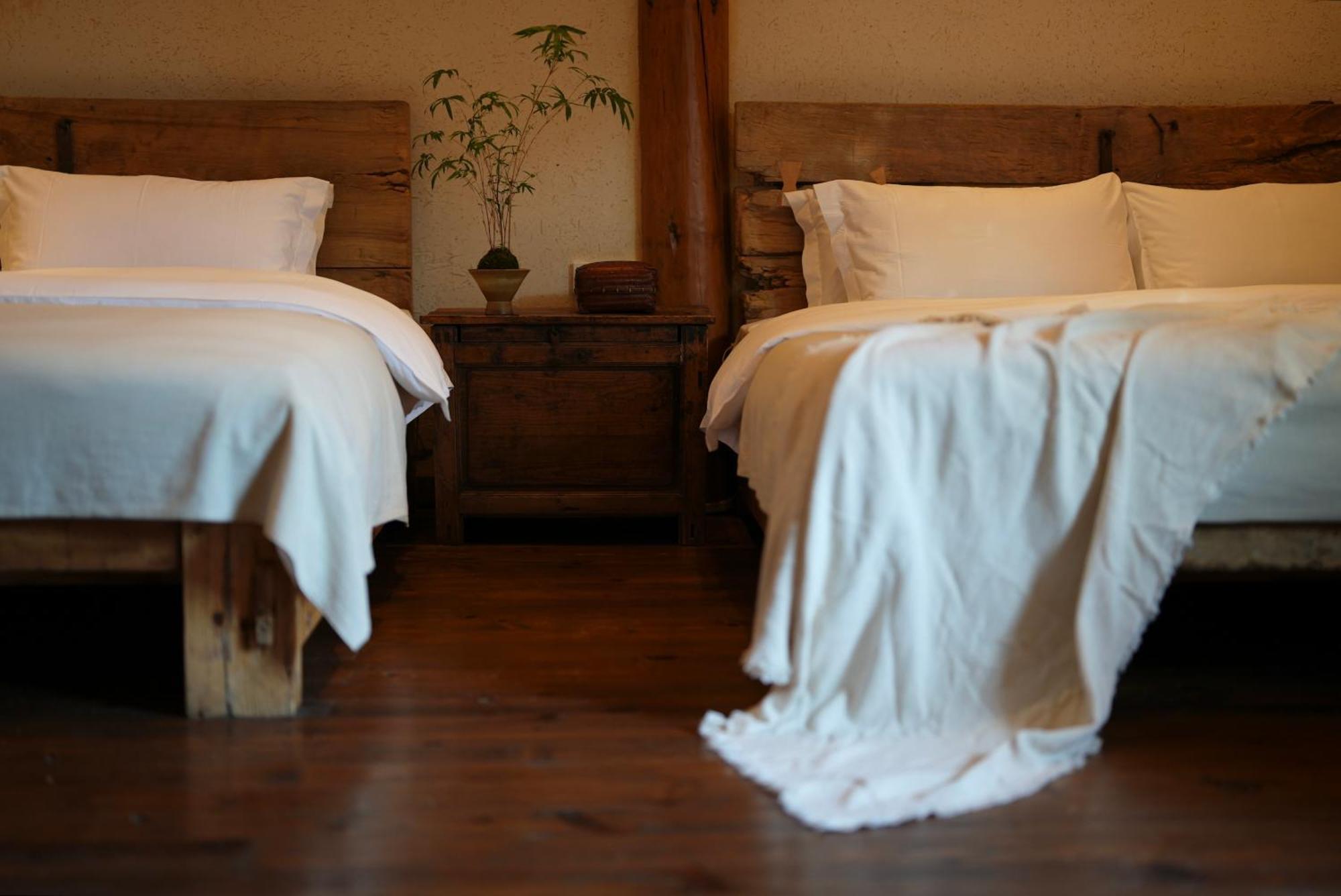 Appartamento 吾爱堂 Lijiang  Esterno foto