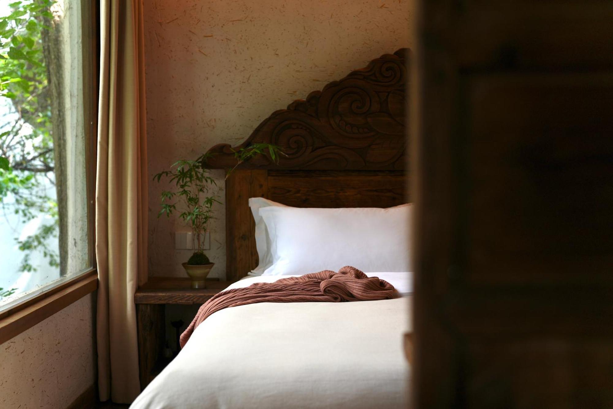 Appartamento 吾爱堂 Lijiang  Esterno foto