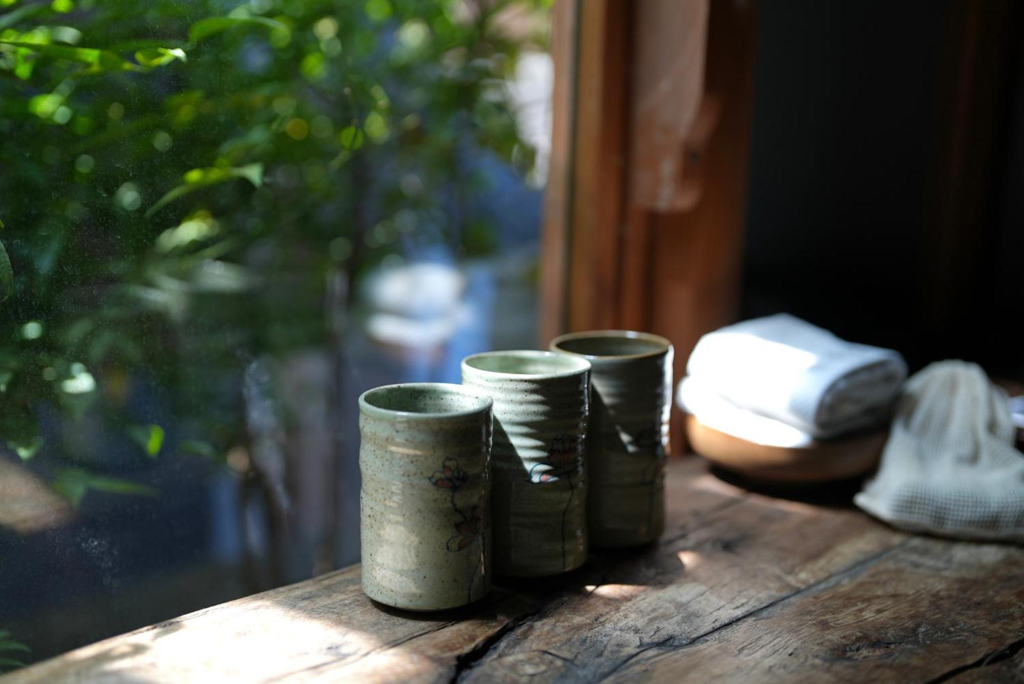 Appartamento 吾爱堂 Lijiang  Esterno foto