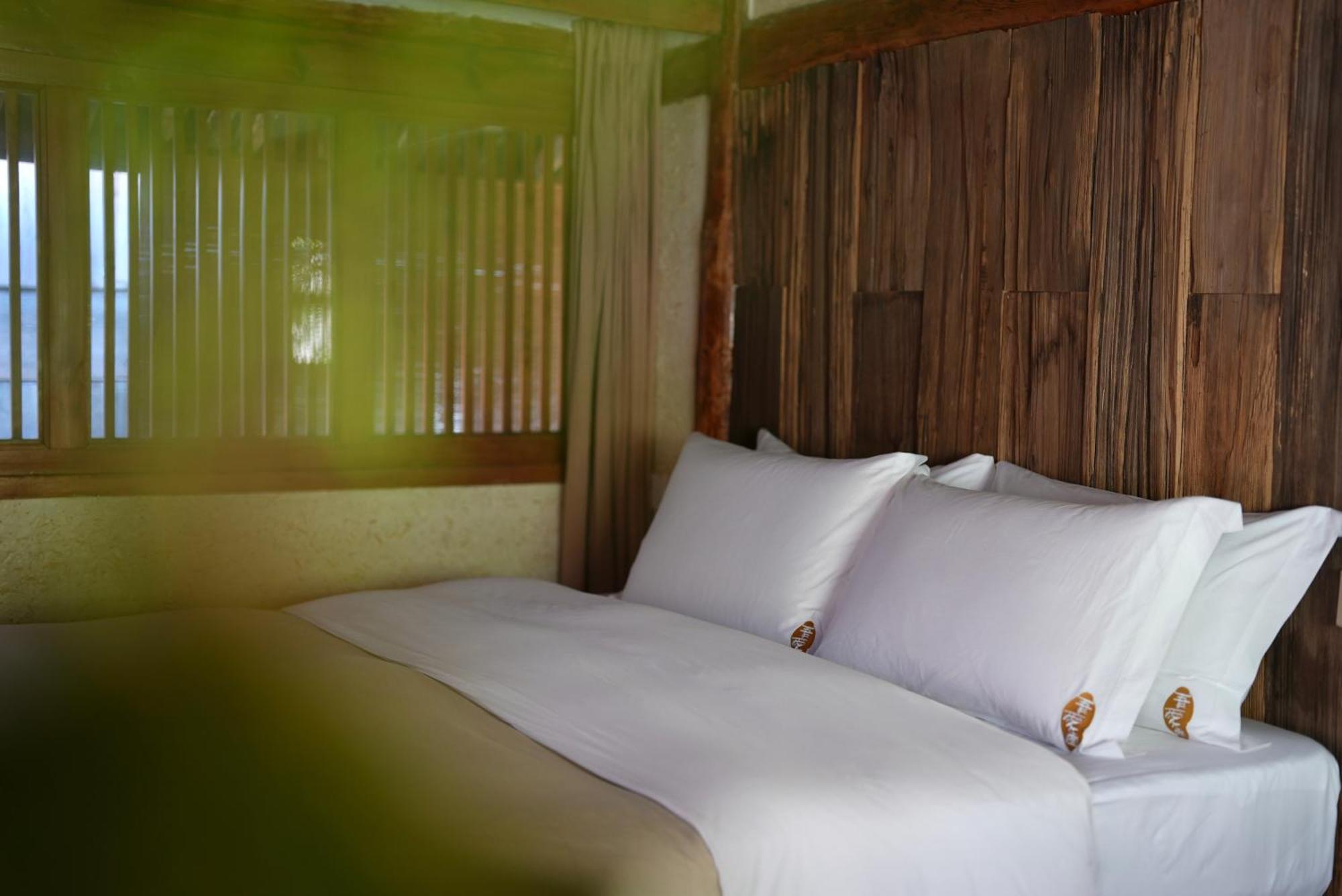 Appartamento 吾爱堂 Lijiang  Esterno foto