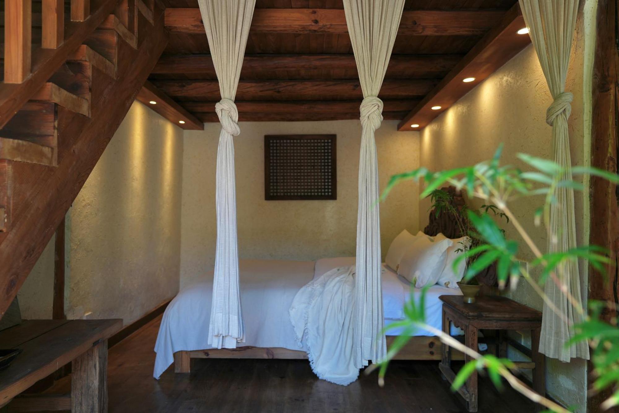 Appartamento 吾爱堂 Lijiang  Esterno foto