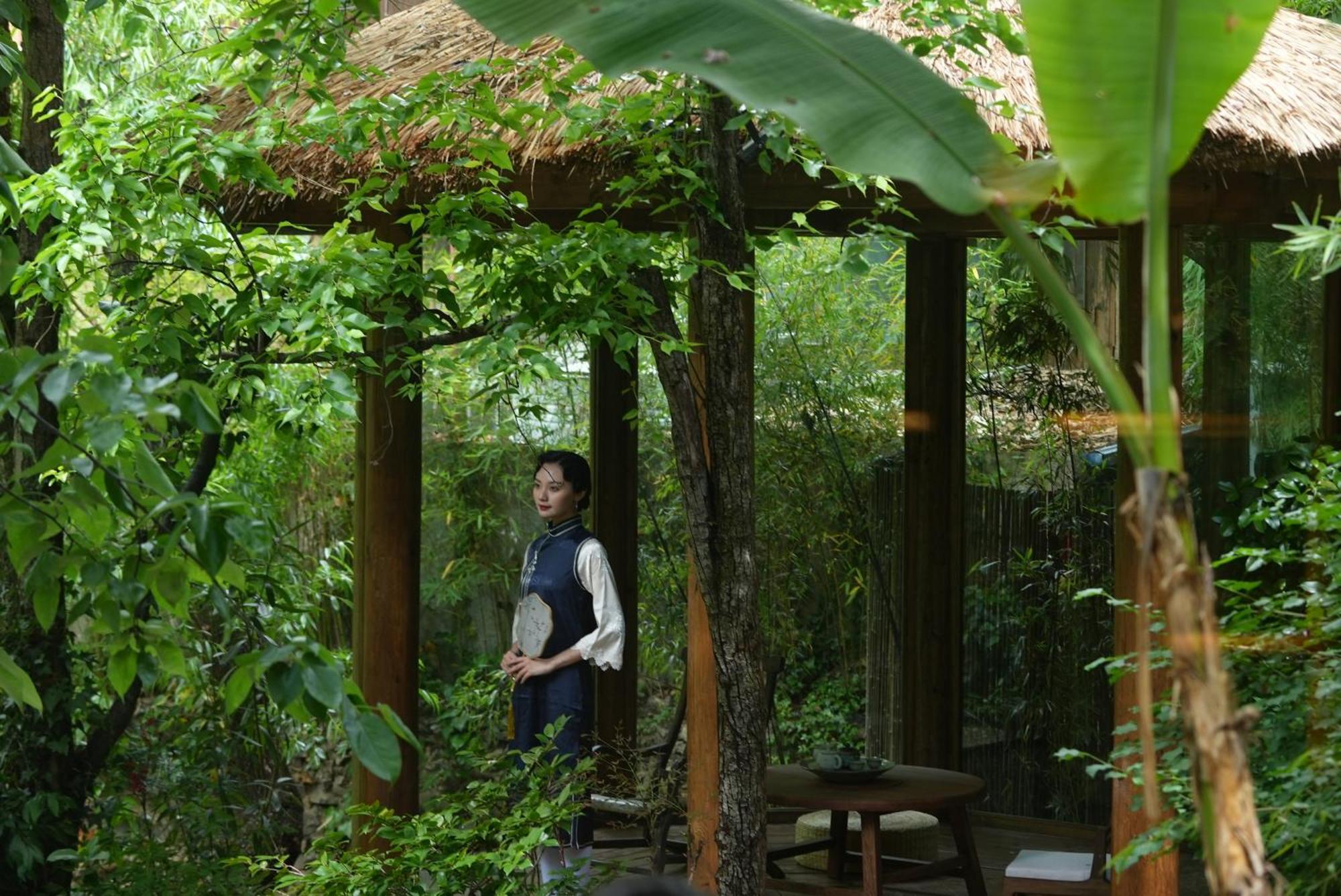 Appartamento 吾爱堂 Lijiang  Esterno foto
