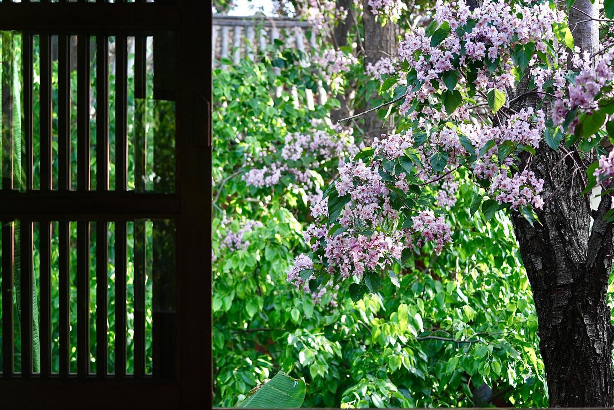 Appartamento 吾爱堂 Lijiang  Esterno foto