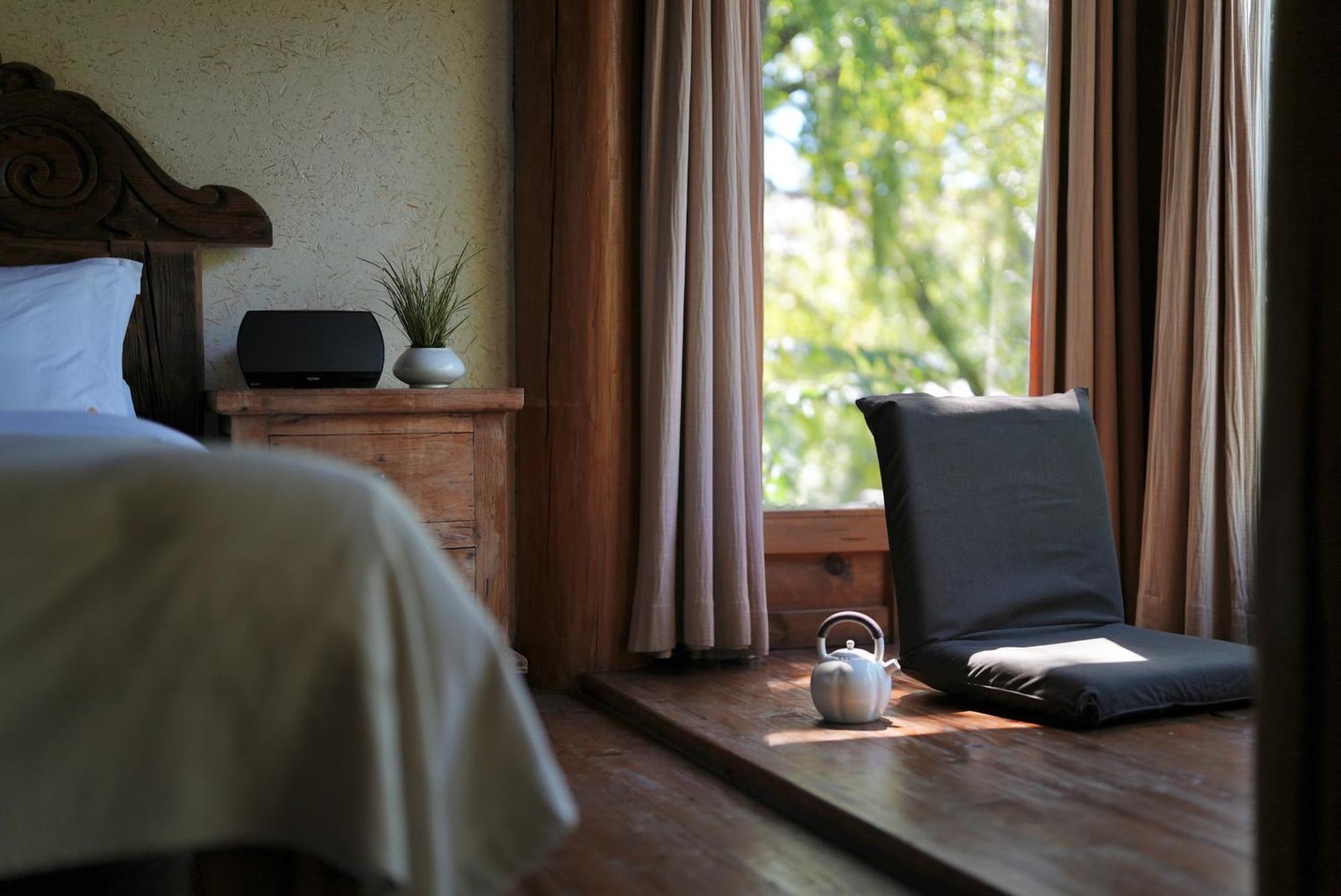 Appartamento 吾爱堂 Lijiang  Esterno foto