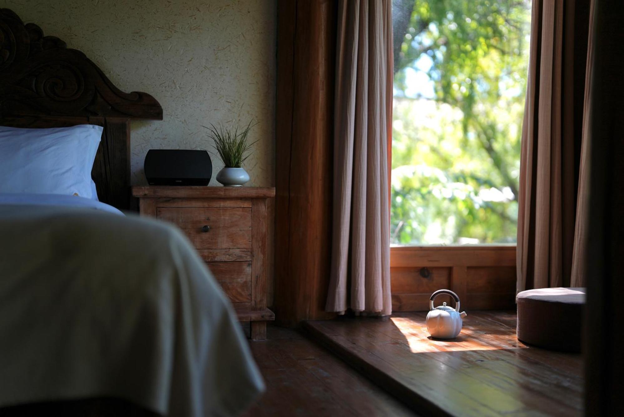 Appartamento 吾爱堂 Lijiang  Esterno foto