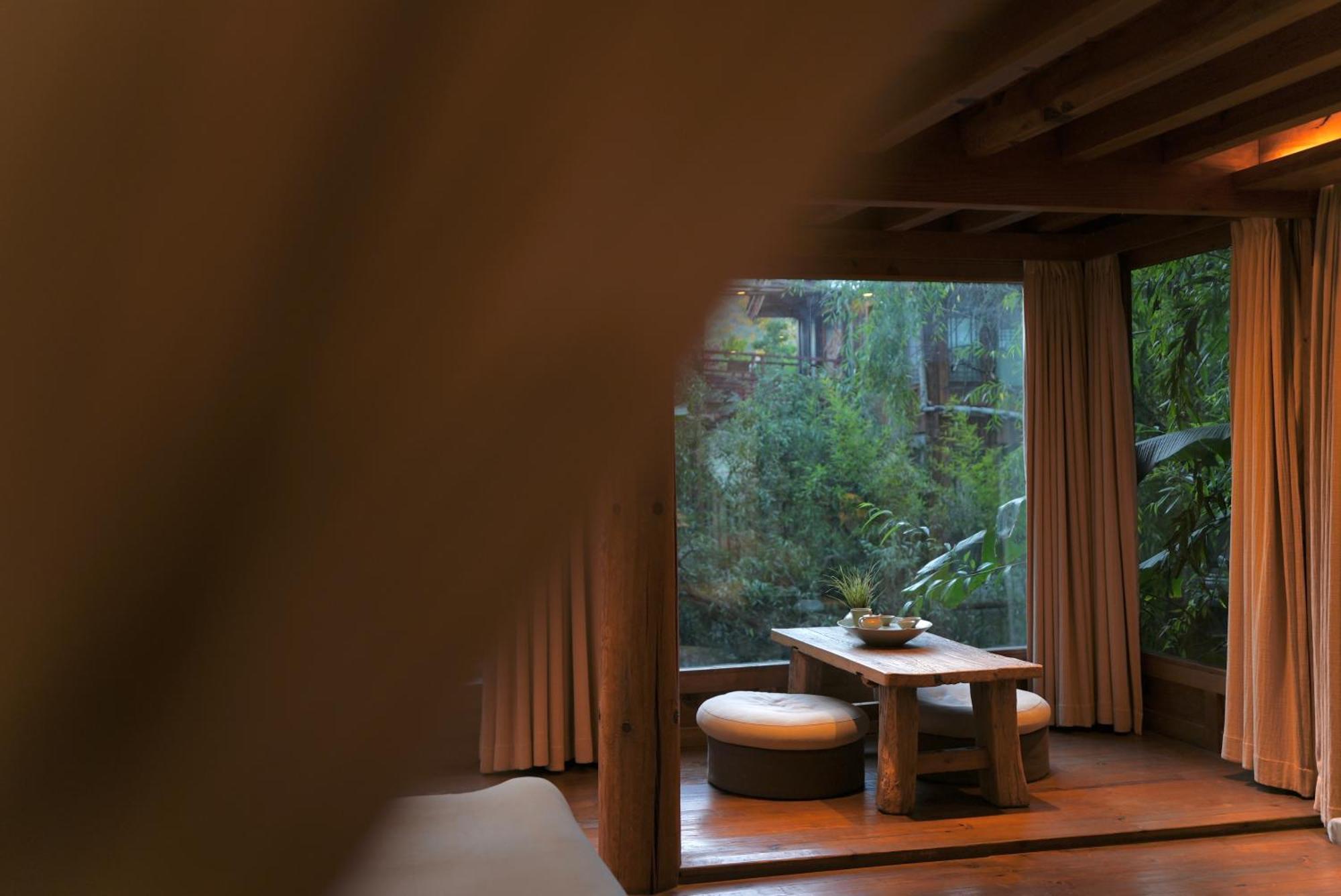 Appartamento 吾爱堂 Lijiang  Esterno foto