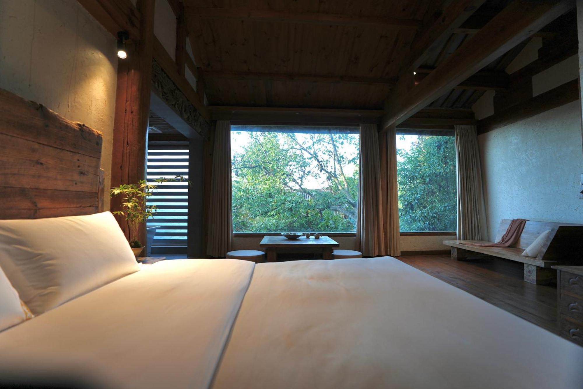 Appartamento 吾爱堂 Lijiang  Esterno foto