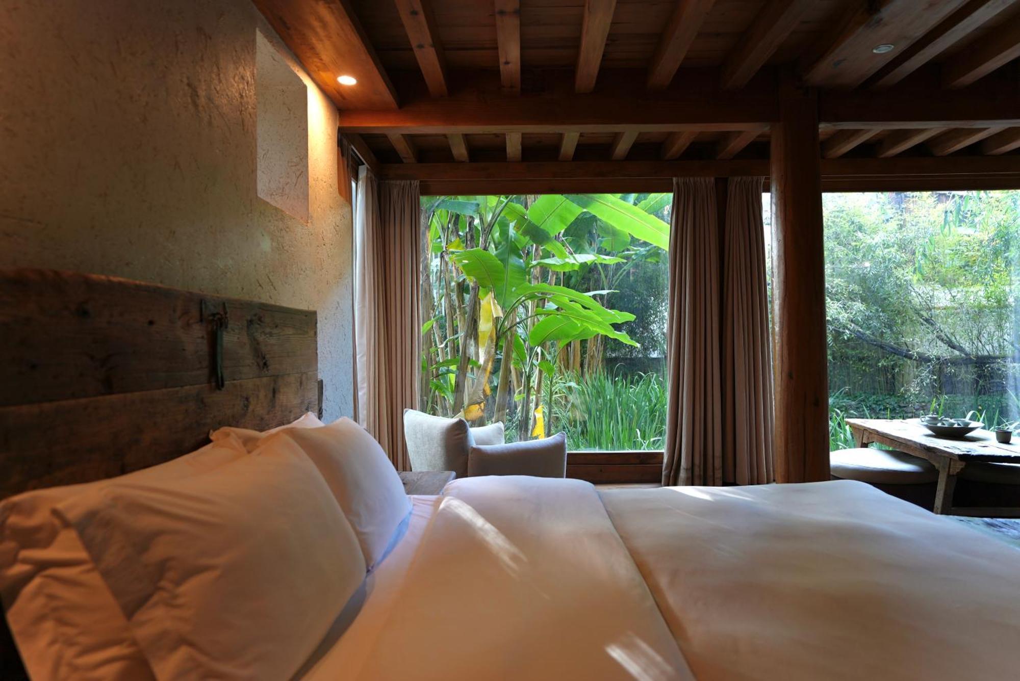 Appartamento 吾爱堂 Lijiang  Esterno foto