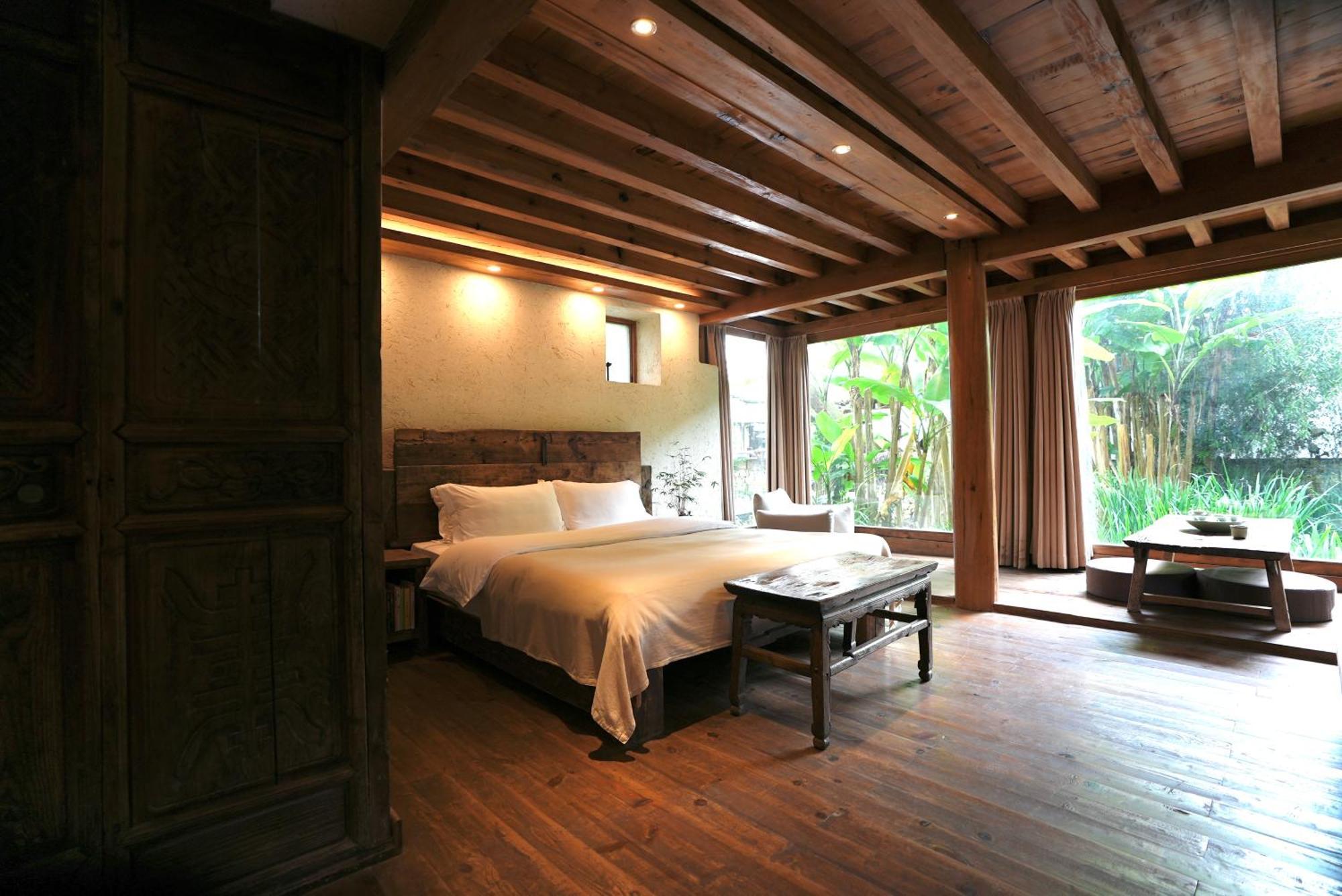 Appartamento 吾爱堂 Lijiang  Esterno foto