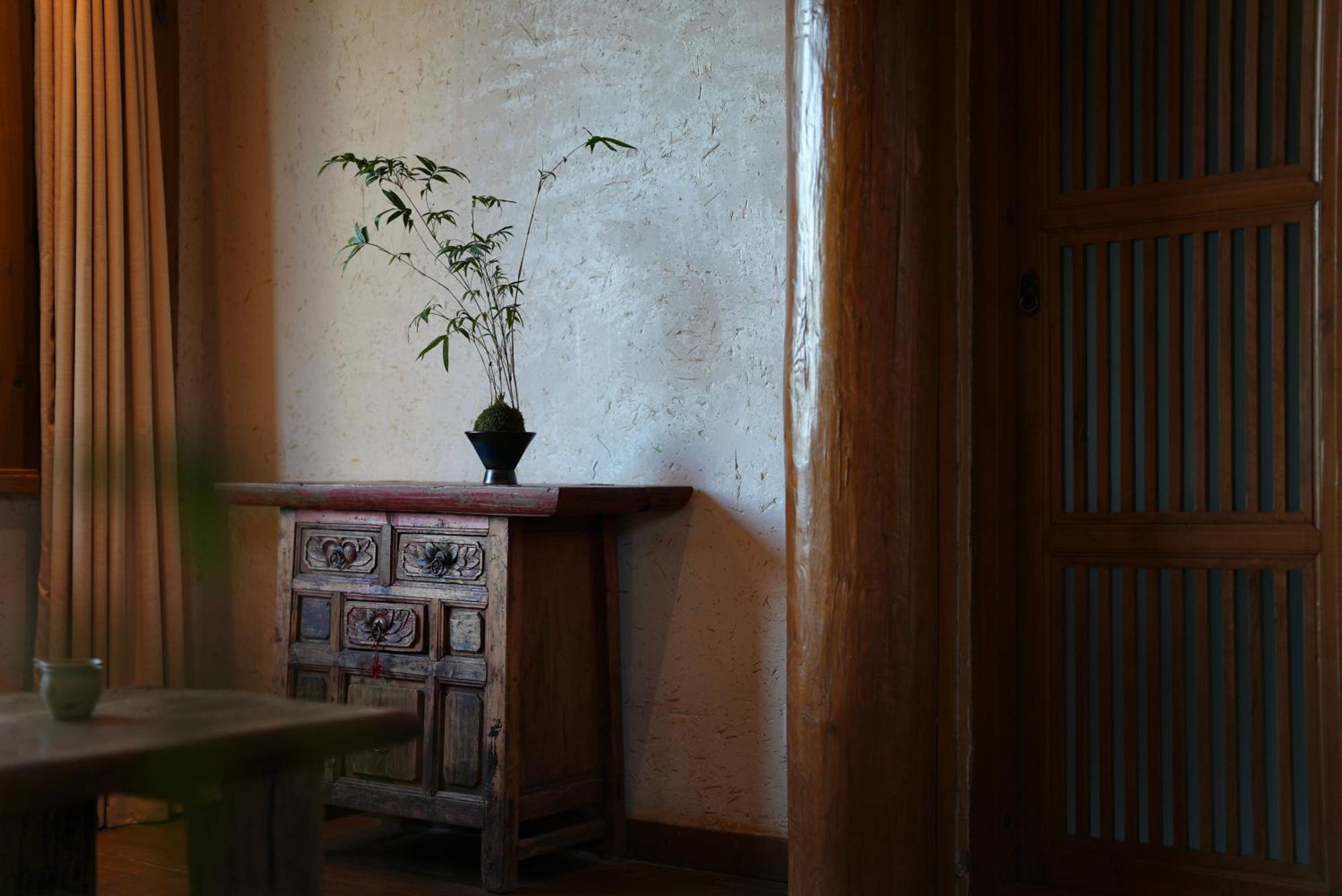 Appartamento 吾爱堂 Lijiang  Esterno foto