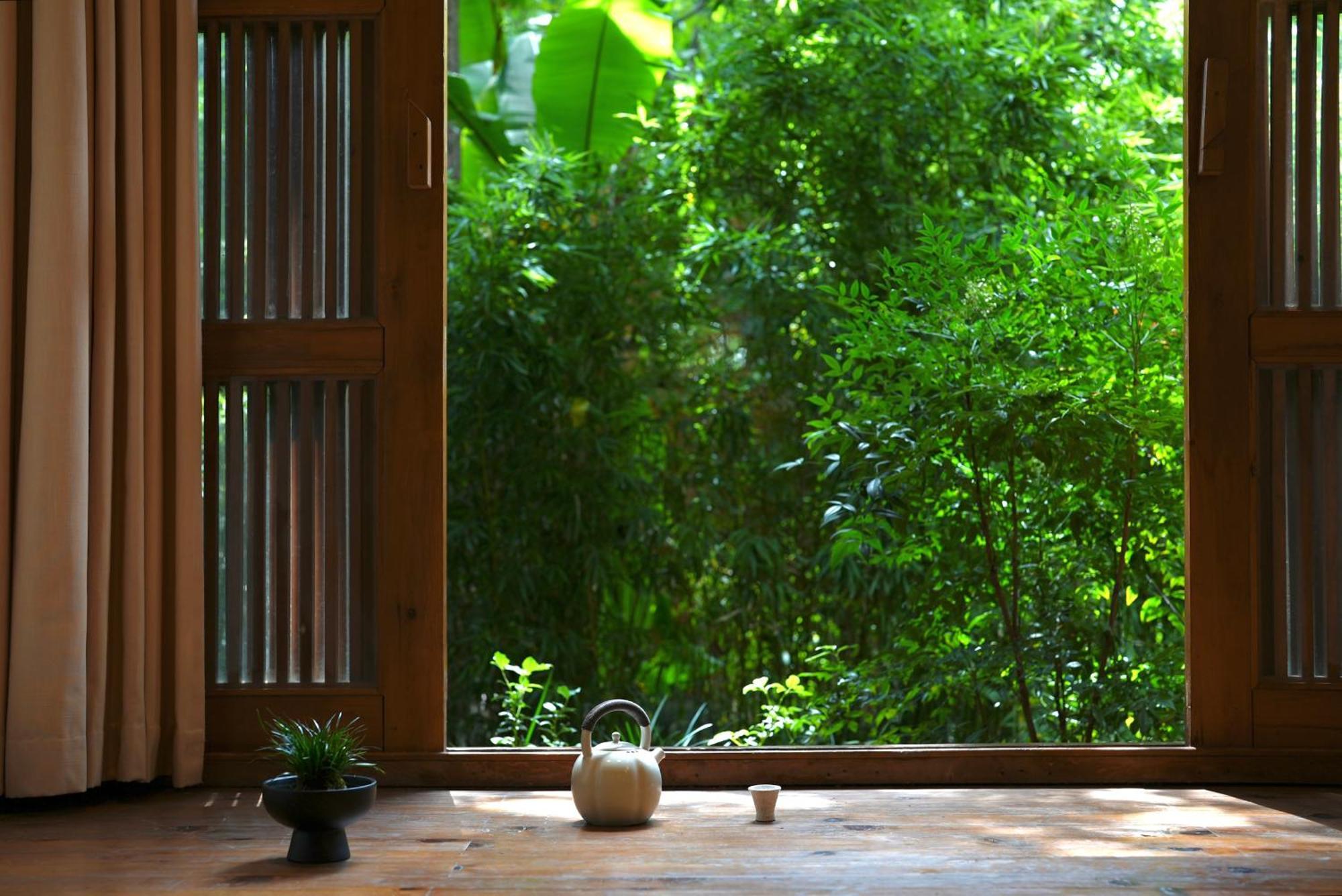 Appartamento 吾爱堂 Lijiang  Esterno foto