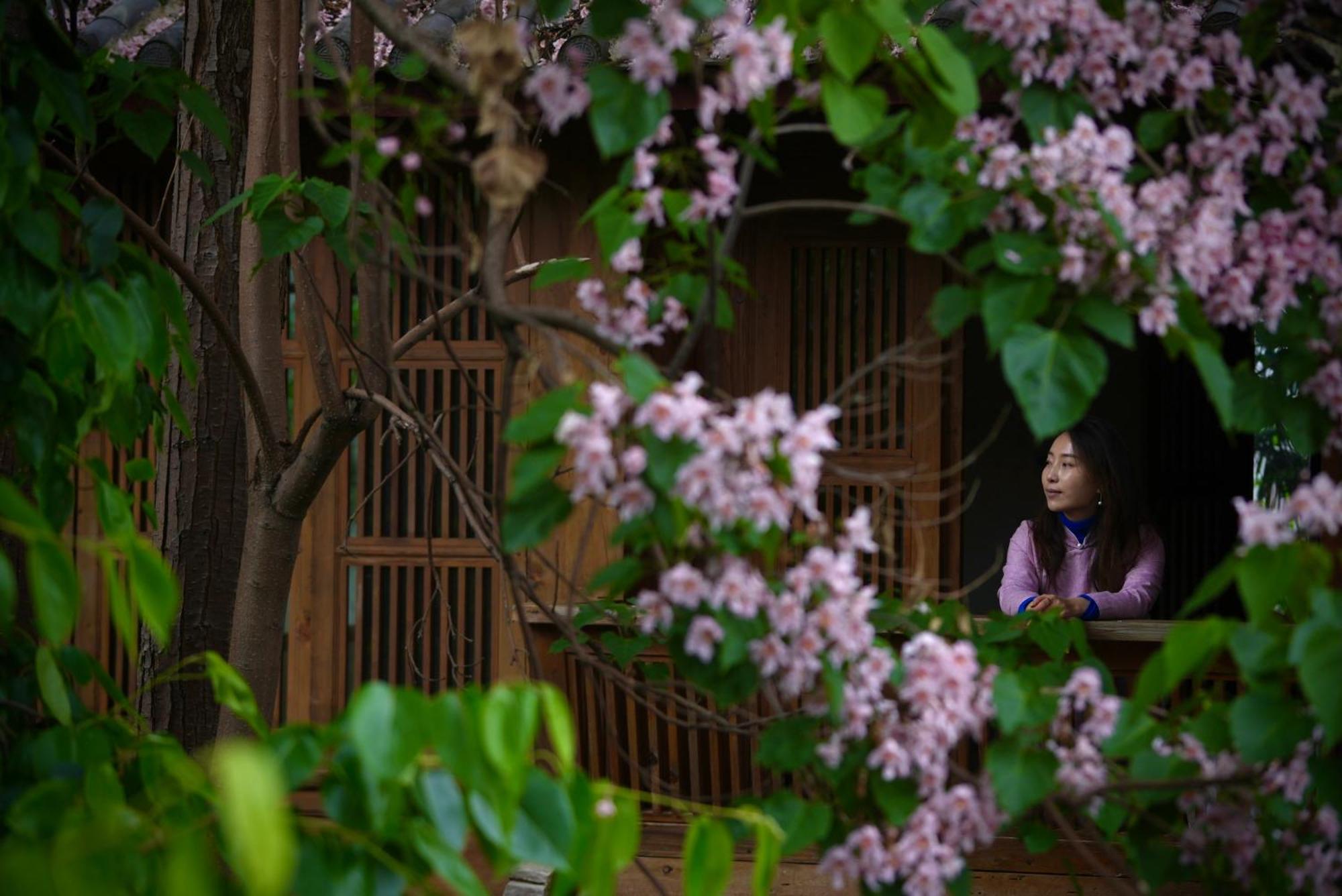 Appartamento 吾爱堂 Lijiang  Esterno foto